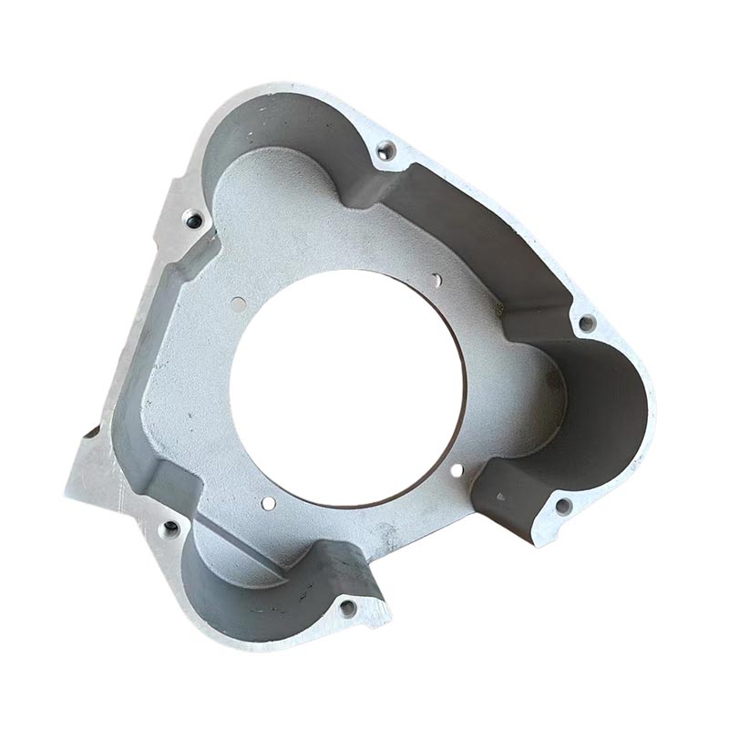 Pièces en aluminium moulées au sable