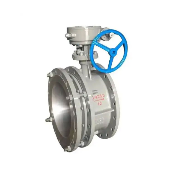 Corps de valve de pompe à eau de précision d'usinage de moulage au sable